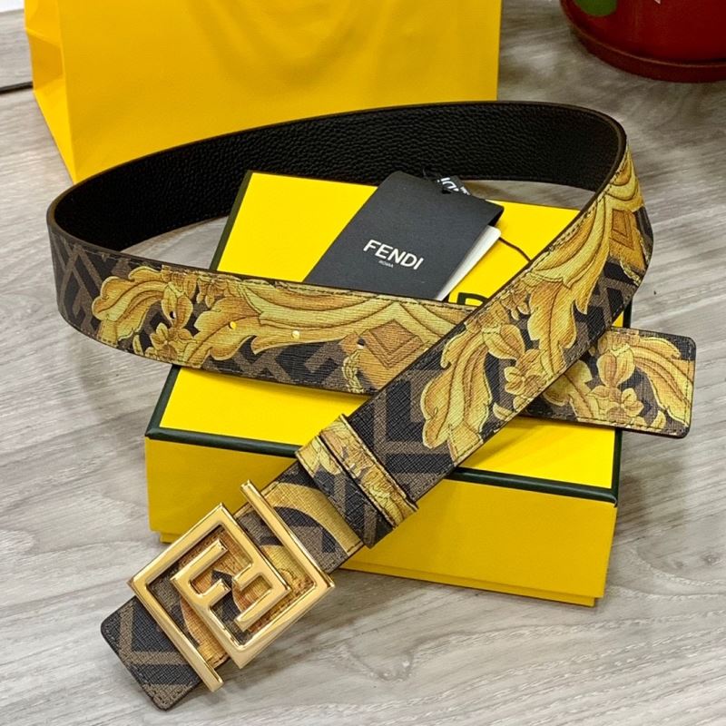 F**di belts